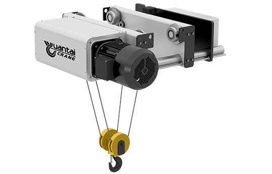  electric wire rope hoist  