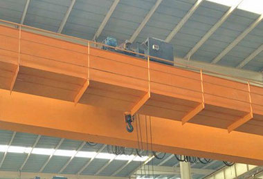 fem standard overhead crane