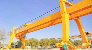 double girder gantry crane for sale Austrialia price