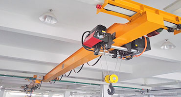Suspension crane for sale Austrialia price
