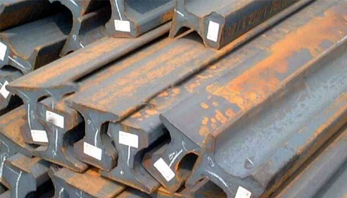 Crane runway beams Crane runway beams