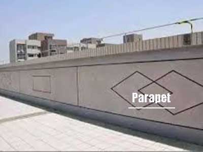 Parapet