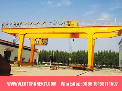 Gantry Crane: