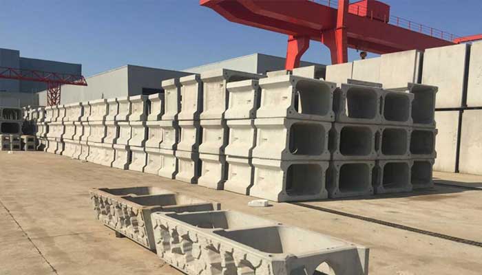 Gantry Cranes for Finished Block Stacking Gantry Cranes for Finished Block Stacking