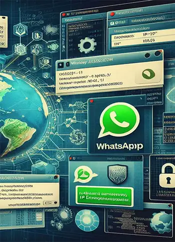 Build Bridges with Chinese Crane Manufacturer by WhatsApp, online talking app Build Bridges with Chinese Crane Manufacturer by WhatsApp, online talking app