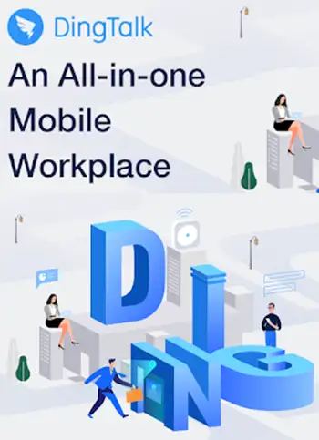 Build Bridges with Chinese Crane Manufacturer by Ding Talk , online talking app Build Bridges with Chinese Crane Manufacturer by Ding Talk , online talking app