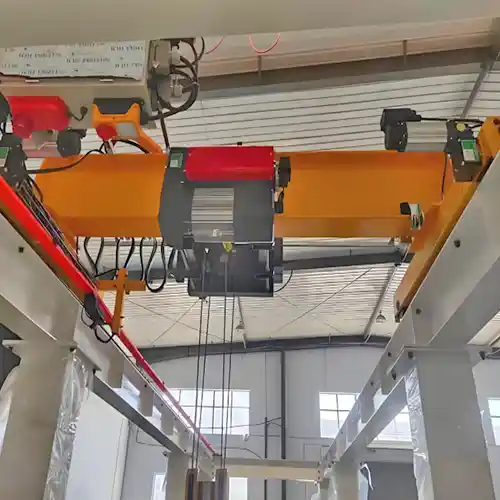 3 ton overhead crane single girder desgin for your reference