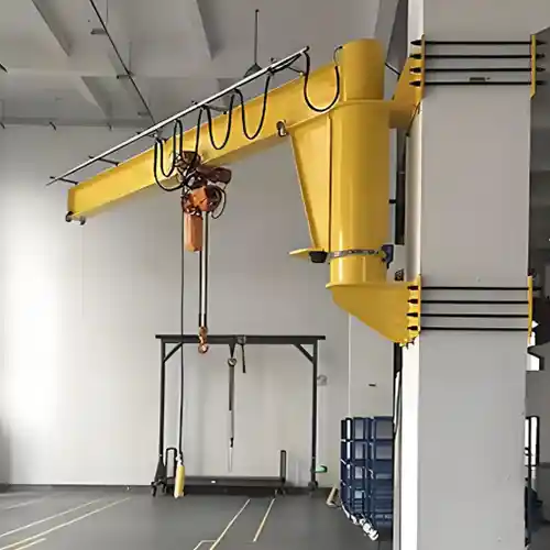 3 ton wall mounted jib cranes 