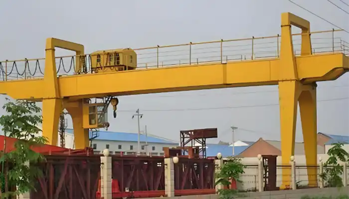 32 ton gantry crane for sale 