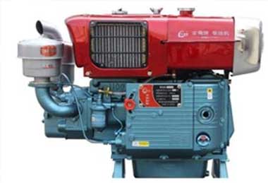 Diesel Engine