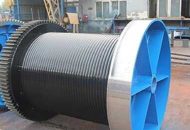 Winch Drum