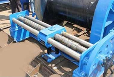 Wire Rope Guide