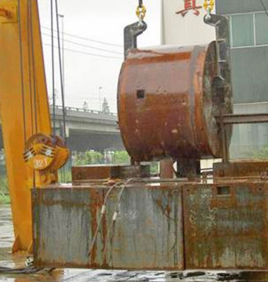 Coil lifter