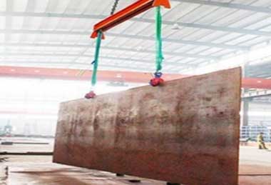 Sheet lifter