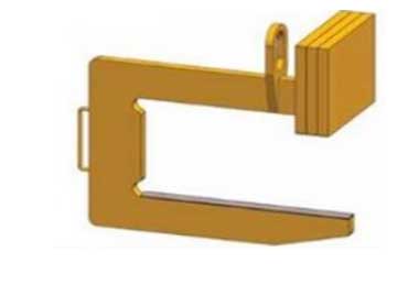 Coil lifter