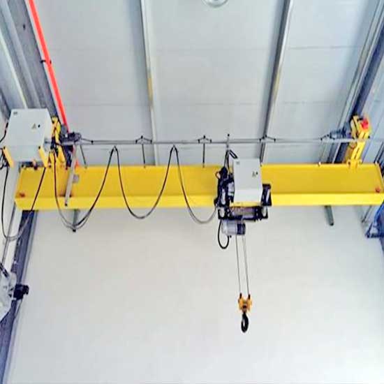 VFD Control Cranes And Hoists Variable Frequency Drives Overhead 