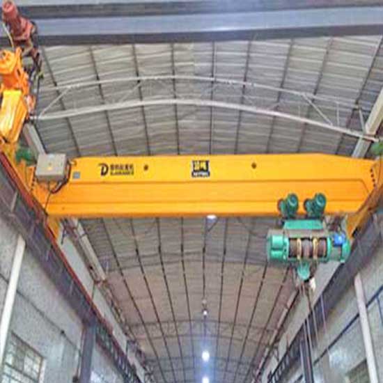 Overhead Travelling Crane | Bridge Crane | Overhead Crane - Overhead Crane