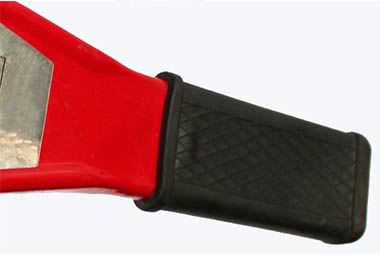 Ratchet lever hoist
