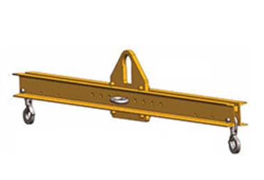 Lifting beam Lifting beam