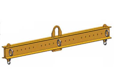 Lifting beam Lifting beam