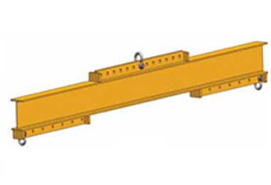 Lifting beam Lifting beam
