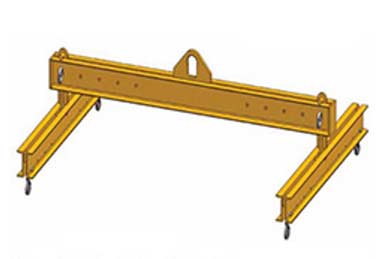 Lifting beam Lifting beam