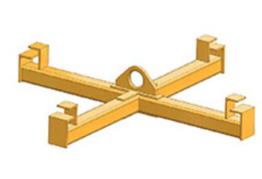 Lifting beam Lifting beam
