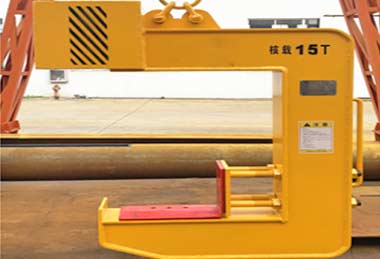 Crane C hook for sale, Adjustable C hooks for wide applications