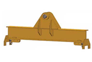 Lifting beam Lifting beam