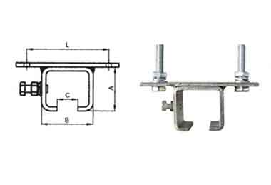 crane festoon system