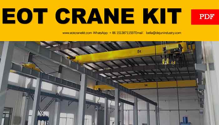 Overhead Crane Pdf & Overhead Crane Design PDF - Overhead Crane