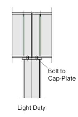 Overhead crane girder design