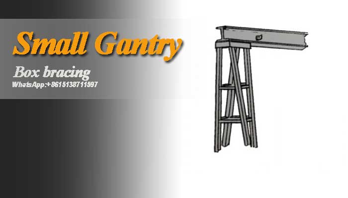 How to select a portable gantry crane