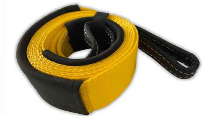 Synthetic sling- types of crane slings Synthetic sling- types of crane slings