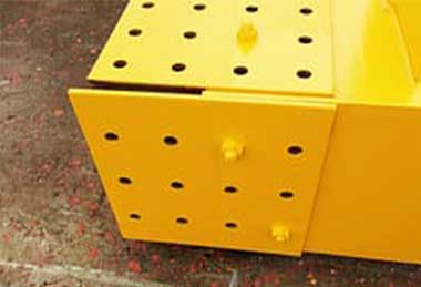 Girder Section