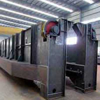 Overhead crane girder & gantry crane girder design