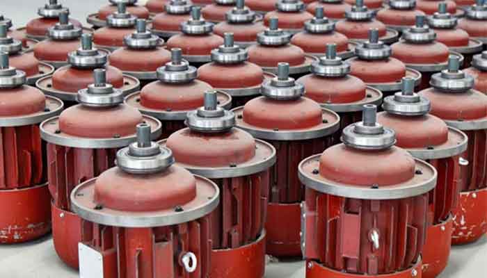 variable frequency braking motor variable frequency braking motor