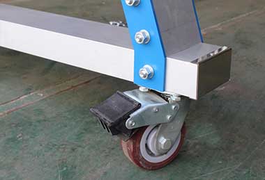 portable aluminium gantry crane for sale portable aluminium gantry crane, portable small gantry crane
