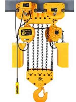 Electric Chain Block,Motorized Chain Block,Motorized Chain Hoist ...