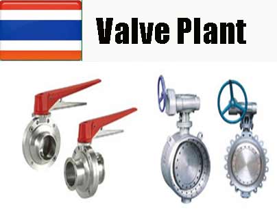 Valves of Thailand client of EOTCRANEKIT Valves of Thailand client of EOTCRANEKIT