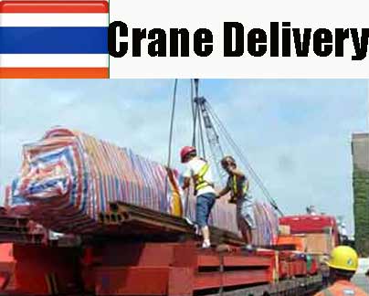 5 ton and 15 ton eot crane for delivery to Thailand 5 ton and 15 ton eot crane for delivery to Thailand