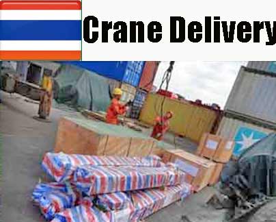 5 ton and 15 ton eot crane for delivery to Thailand 5 ton and 15 ton eot crane for delivery to Thailand