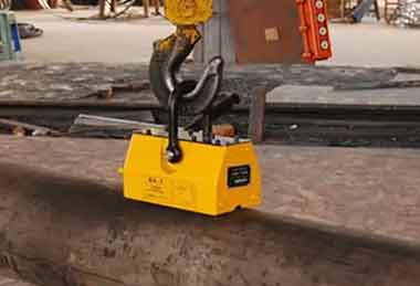 Permanent Lifting Magnet