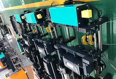 6 sets of wire rope hoist for sets of 5 ton eot crane and 3 sets of 15 ton eo crane for sale Trinidad and Tobago