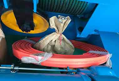 European style single girder eot crane kits for sale Trinidad and Tobago