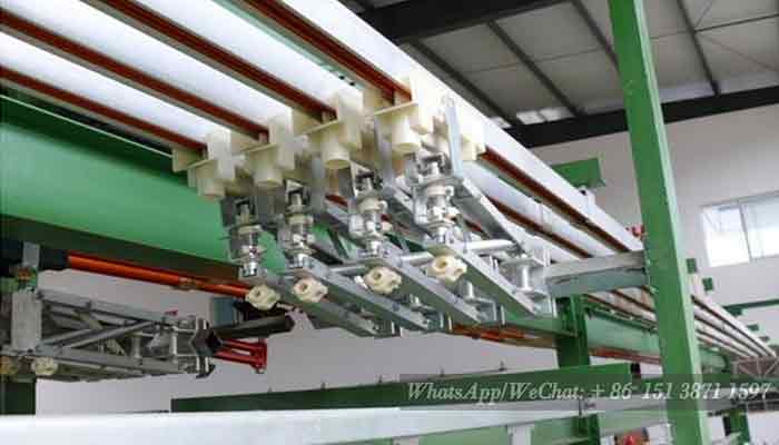 Single Conductor Slide Wire
