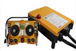 Remote control -gantry crane kit