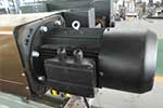 Motor -gantry crane kit