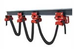 Festoon cable -gantry crane kit