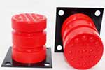Buffer -gantry crane kit